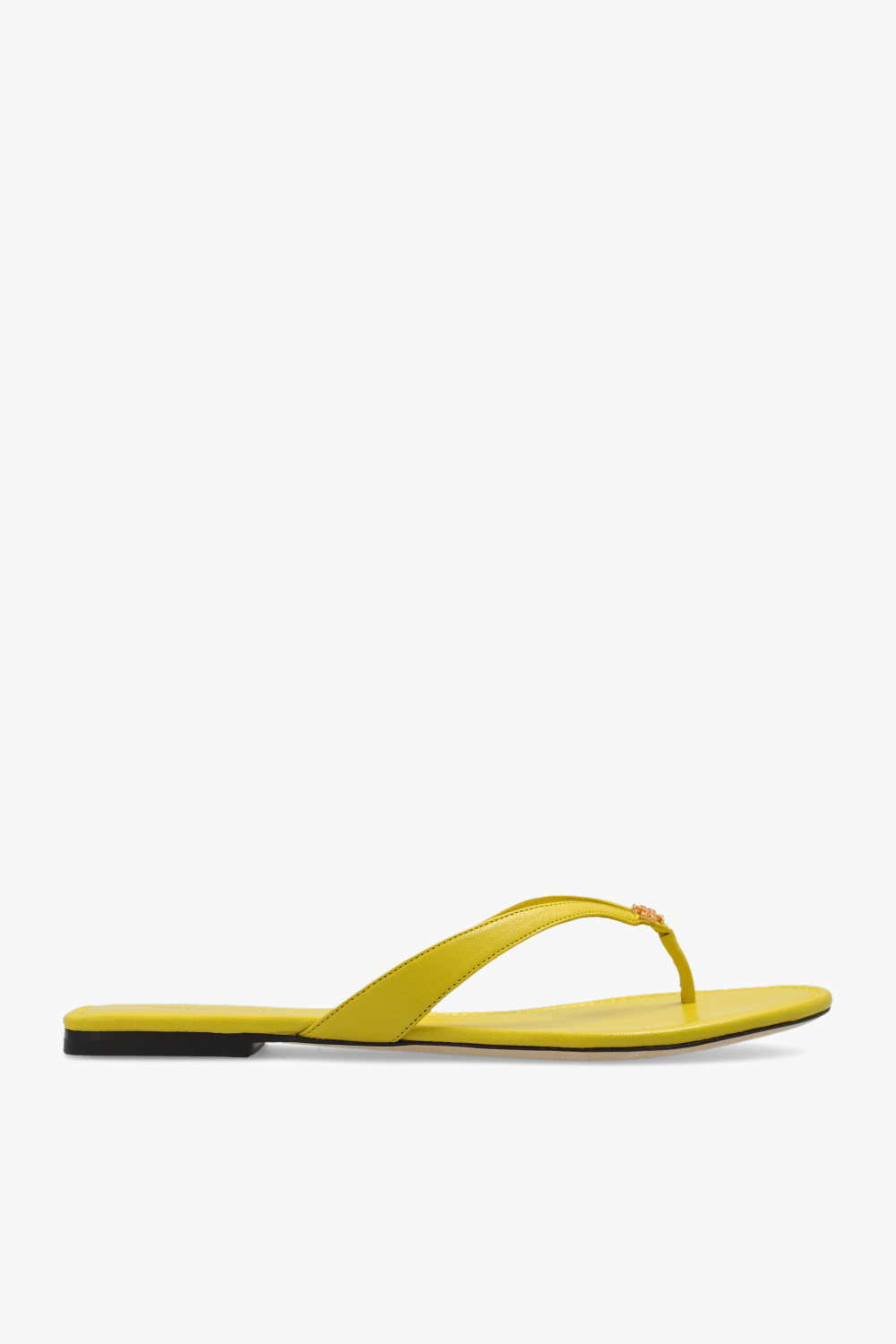 Neon tory 2025 burch sandals